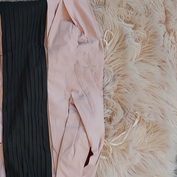 BCBG strapless dress - Picture 2 of 8